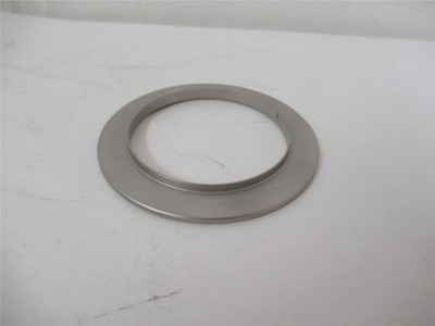251080 New-No Box; Masosine 035P20.1316A1 Pump SupportRing LipSeal1.4404/316L