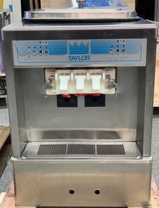 Taylor 161  Ice Cream Machine