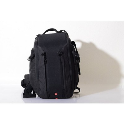 Manfrotto Kamerarucksack Pro 50 #MB MP-BP-50BB - Backpack - Tasche - Case
