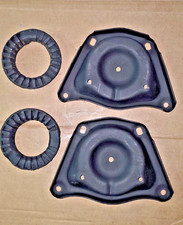 Alfa Romeo Spider Front Suspension Spring Pan Set 71-94 Alfa Romeo Spider Front Suspension Spring Pan Set 71-94
