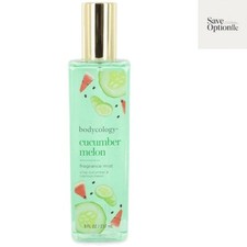 cucumber melon fragrance mist 8oz