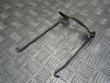 NISSAN MICRA S K11 BATTERY CLAMP 1998-2003