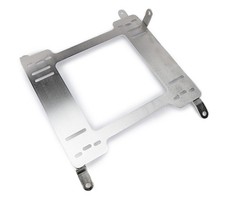 NRG Stainless Steel Compatible with/Replacement for Seat Bracket 09-19