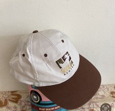 Alaska Cap