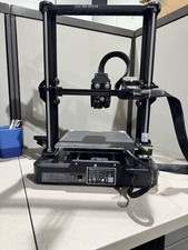 Creality Ender 3 V3 SE 3D Printer 250mm/s CR Touch Auto Leveling FDM 3D Printer