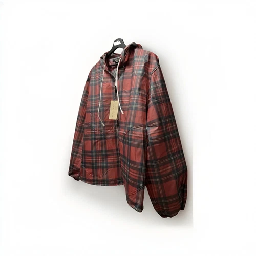 Giacca Burberry uomo US 38 EU 48 impermeabile Burberry $1395 NUOVISSIMA con etichette