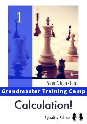 Grandmaster Training Camp 1  Calculation!, Sam Sh