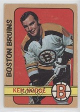 1972-73 O-Pee-Chee Ken Hodge #49 0m8e