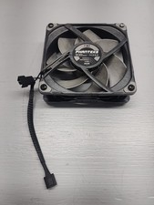 Phanteks PH-F120T30 CPU Cooler Fan Black