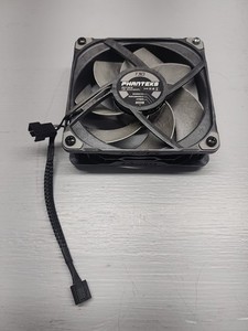 Phanteks PH-F120T30 CPU Cooler Fan Black