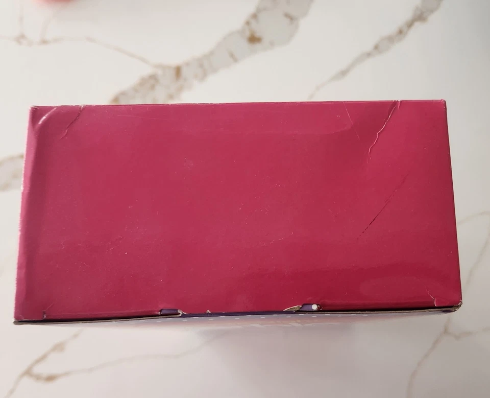 Barbie día a noche Mattel 1985 reproducción ¡En caja original! Firmado por Kitty Black Perkins Foto 4 de 4