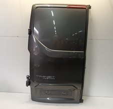 Porte arrière et accessoires Ford TRANSIT