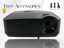 3000 Lumens DLP Projector for Planetarium, Mu...