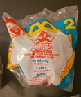 McDonald's 1996 Mighty Ducks-Complete Set of 4- SEALED — photo 9