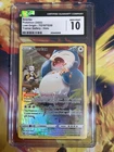 The Pokémon Company CGC 10 Snorlax TG10/TG30 Lost Origin TG Holo 2022 EN