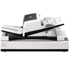 RE_NEWED Fujitsu/Ricoh fi-6770 PA03576-105 Fl...