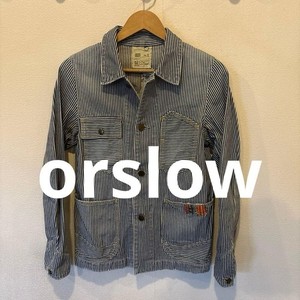 Orslow Coverall | eBay
