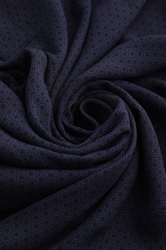 H&M Kleid Damenkleid 3XL blau #0307 - Bild 6 von 6