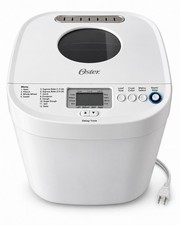 New Oster Expressbake 2 lb Bread Maker Open B...