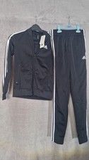 Womens Adidas Tracksuit Size XXS
