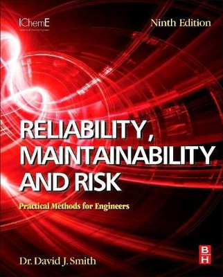 David J. Smith Reliability, Maintainability and Risk (Taschenbuch)
