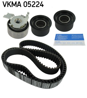 Skf Vkma 05224 Zahnriemensatz FüR Opel,Vauxhall-image