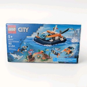 Lego 60377 | eBay