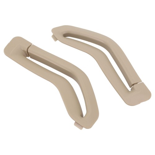 Front Seat Belt Trim Front Seat Belt Guide Easy Installation High Universality - Picture 3 of 12