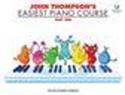 John Thompson - Easiest Piano Course Part One | Beginner Piano Method for Kids - Image 3