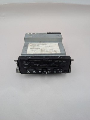 Audio Equipment Radio Disc-receiver Unit Base US Market Fits 07 RDX 367252
