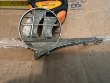 1934 Plymouth Hood Ornament Mascot Emblem Vintage 1933 1935 Ship