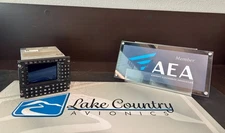 FMS GNSXLS 17960-0102-0003 w/ August 2025 Repaired 8130