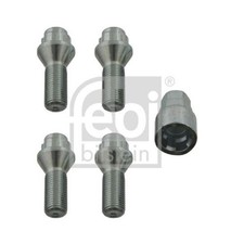 5x Radschraube Radbolzen (Satz) für Renault Espace 3 JE0 4 JK0/1 VEL | 24331045
