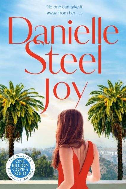 Joy by Danielle Steel Paperback