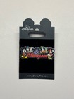 Hong Kong Disneyland 2008 Pin featuring Mickey and friends — photo 1