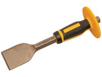 Roughneck Gorilla ElektrikerstüTze Mit Rutschfestem Schutz 57 X 279 Mm (2,1/4 X