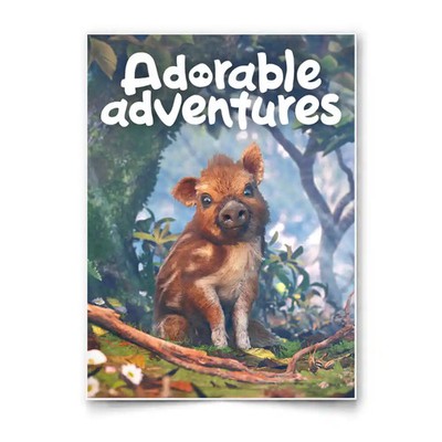 Spiele - A - Liste 1 - A3 Premium Poster Drucke