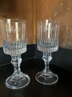 Pair of Redneck Crown Royal Whiskey Drinking Glasses — photo 1
