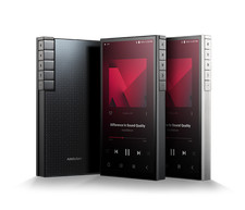 Astell Kern PD10 256GB High Resolution Audiophile Portable Digital Players
