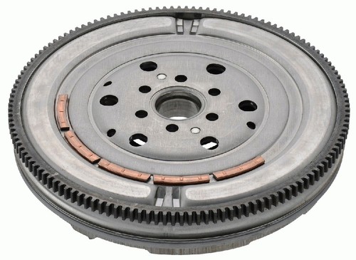FLYWHEEL 2294 501 189 FOR OPEL ASTRA/TwinTop/GTC ZAFIRA/FAMILY/B 2.0L 4cyl - Picture 3 of 7