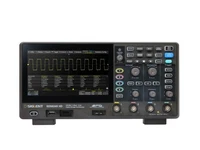 Siglent SDS824X HD-OB Digital Oscilloscopes - Bandwidth: 200 MHz, Channels: 4~