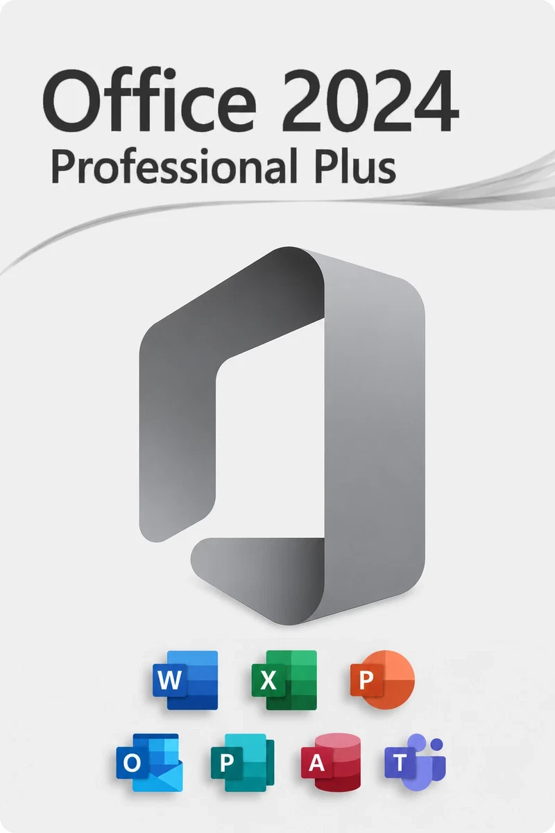 Microsoft Office and Business Software for sale - eBay