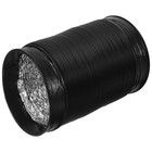 Thickened Aluminum Pipes Dryer Exhaust Duct Ducting Flexible Hose