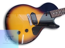 GIBSON E-Gitarre LES PAUL JR.