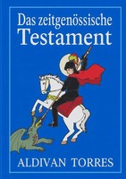 Aldivan Teixeira Torres | Das ZeitgenöSsische Testament | Taschenbuch | Deutsch