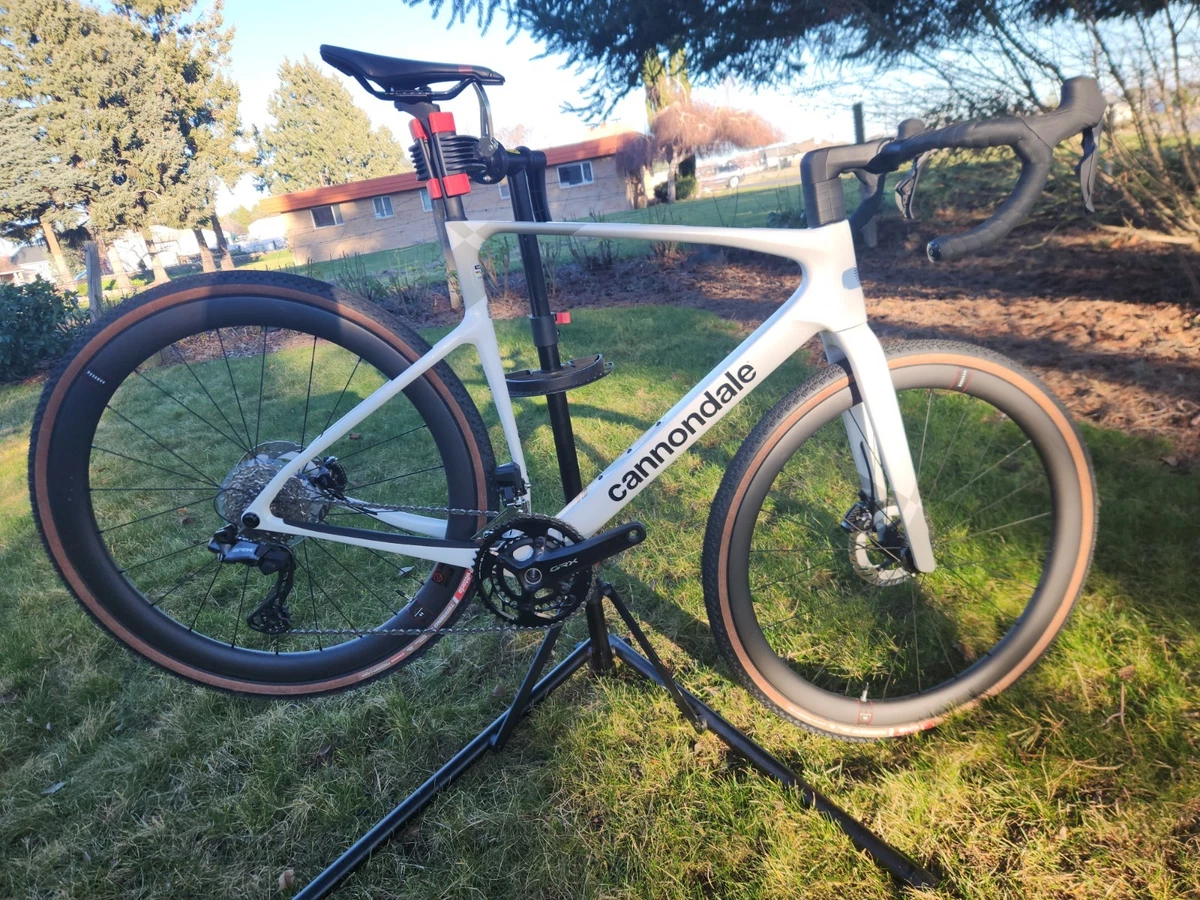 Cannondale White 700C Bikes for sale | eBay