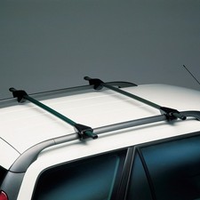 Barres de toit Fiat SEDICI