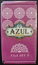 AZUL Board Game PROMO TILE SET 2 Sealed New MICHAEL KIESLING Next Move Games