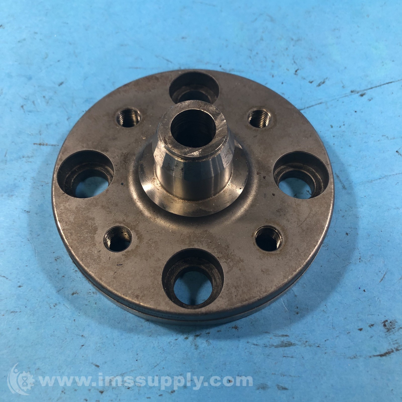 Tork-Lok AC8500 Mechanical Component USIP