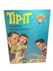Vintage 1965 Ideal Toys Tip-It Game The Wackiest Balancing Game Ever